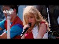 Miley cyrus  rockstar from hannah montana the movie 4k