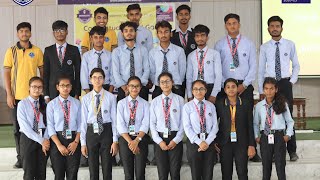 Your future begins here at Monastic | Admission Open | Grade 11 Net Worth