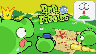 :   #9    ! ( 1 ) / Bad Piggies HD
