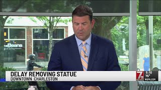 City of Greenville leaders support repeal of Heritage Act