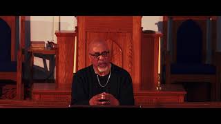 Re-Up Wednesday” 05.15.24 | Wednesday Night “RE-PLENISH” | Pastor Ronald Bolden