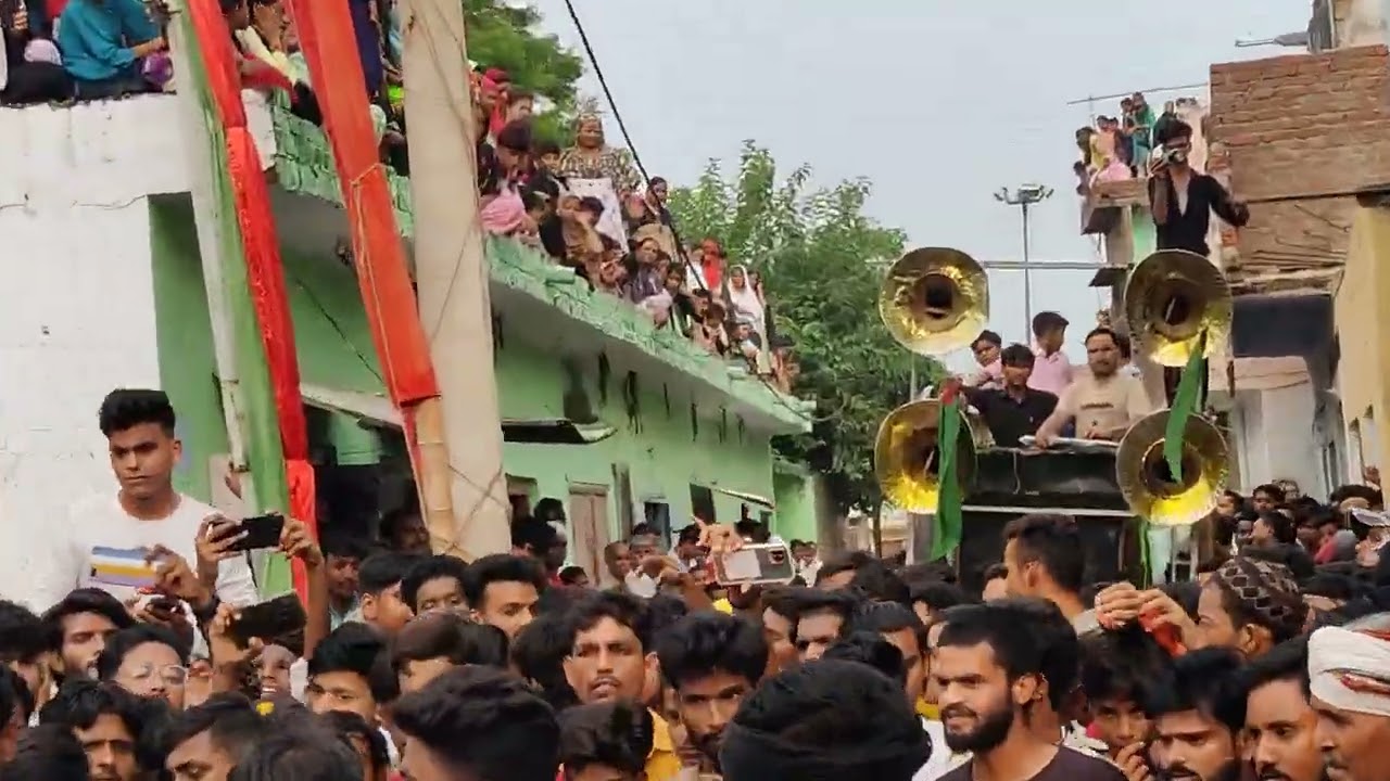 Aonla moharram || like subscribe || ❤❤❤