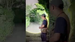 Meet Victoper -the ultimate portable flashlight!