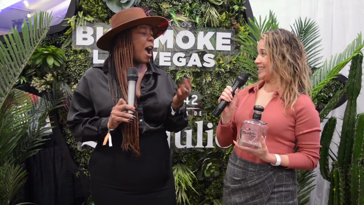 Big Smoke Las Vegas 2023