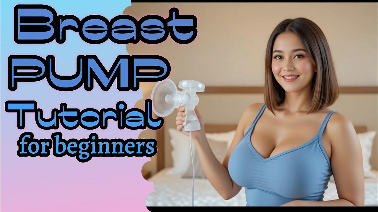 Best Breast Pump for Moms | Easy, Safe & Comfortable Experience