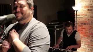 #MTCovers - "Say Something" Cover by Micah Tyler chords