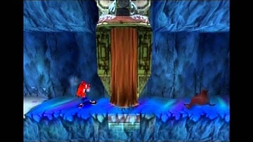 Crash Bandicoot 2: Cortex Strikes Back - Part 3 - Ten Minutes