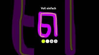 #funny voll einfach