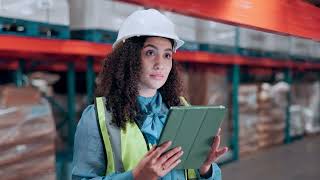 Simio Short: Demand Driven Material Requirements Planning (DDMRP)