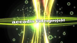accadis Test Intro