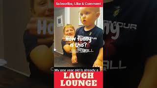 Funny video of funny babies  #shorts #foryoupage #foryou #shortsvideo