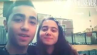 Sevgili Vidyoları Part1