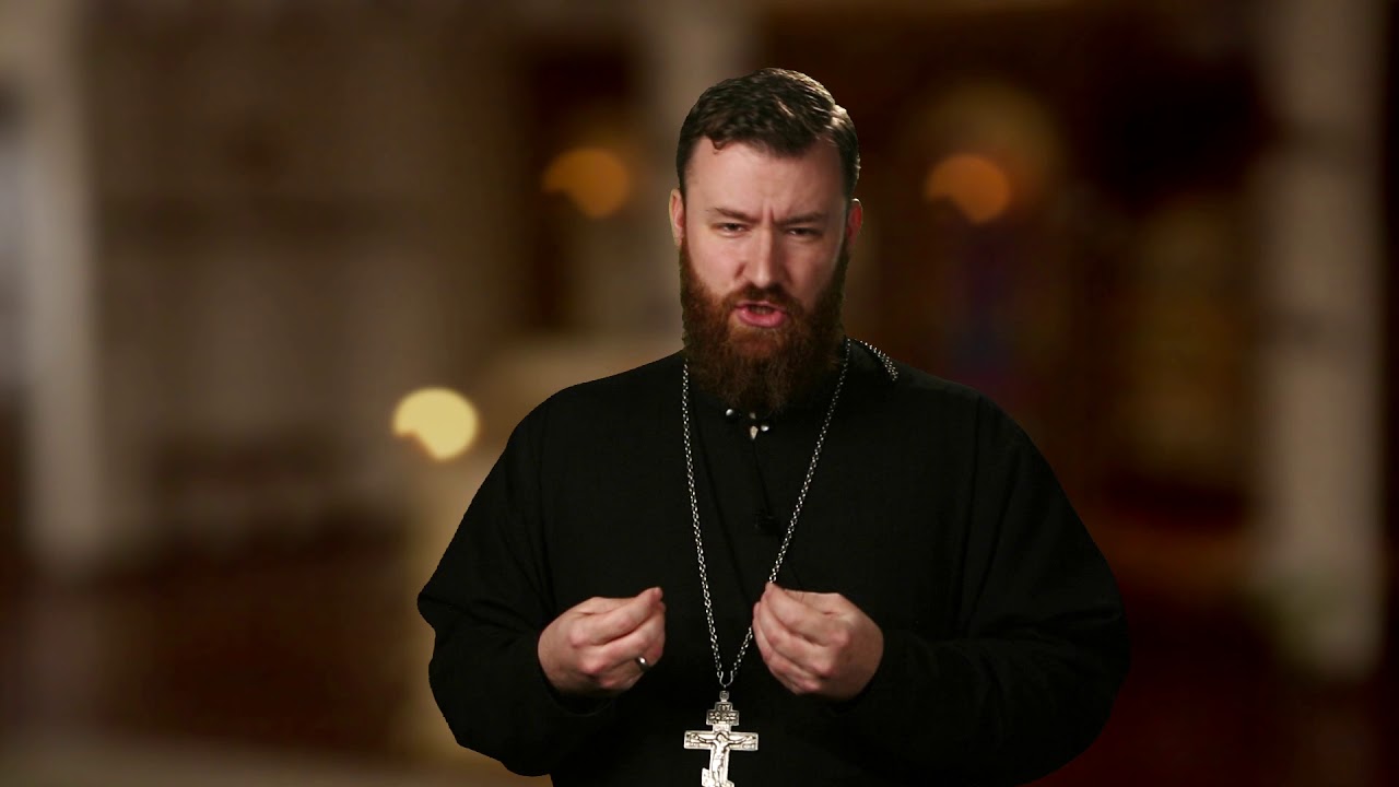 Great Lent In The Orthodox Church Part 2 YouTube Great Lent In The Orthodox Church Part 2 YouTube