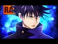 Rap do Megumi Fushiguro (Jujutsu Kaisen) // Mestre das 10 Sombras // TK RAPS
