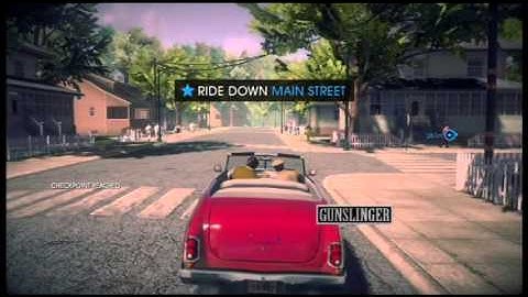 Saints Row IV Playthrough Part 3