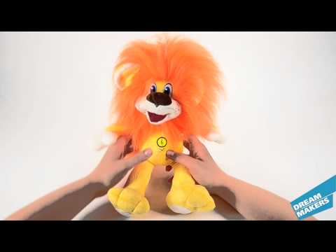 ЛВН01М Львёнок