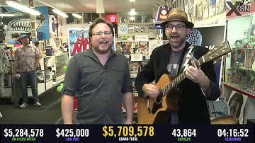 The full MST3K Telethon - Fixed and synced sound