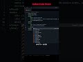 HTML Shortcuts You Didn't Know (some are insane)