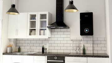 Greenstar 8000 Style Gas Boiler Overview | Worcester Bosch