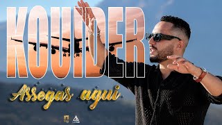 Video Thumbnail for Kouider Aoudjit - Assegas agui (Clip Officiel)