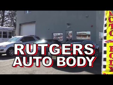 Autozone New Brunswick New Jersey