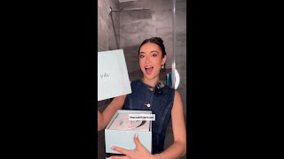 The Best Beauty Hack: Jolie Filtered Showerhead