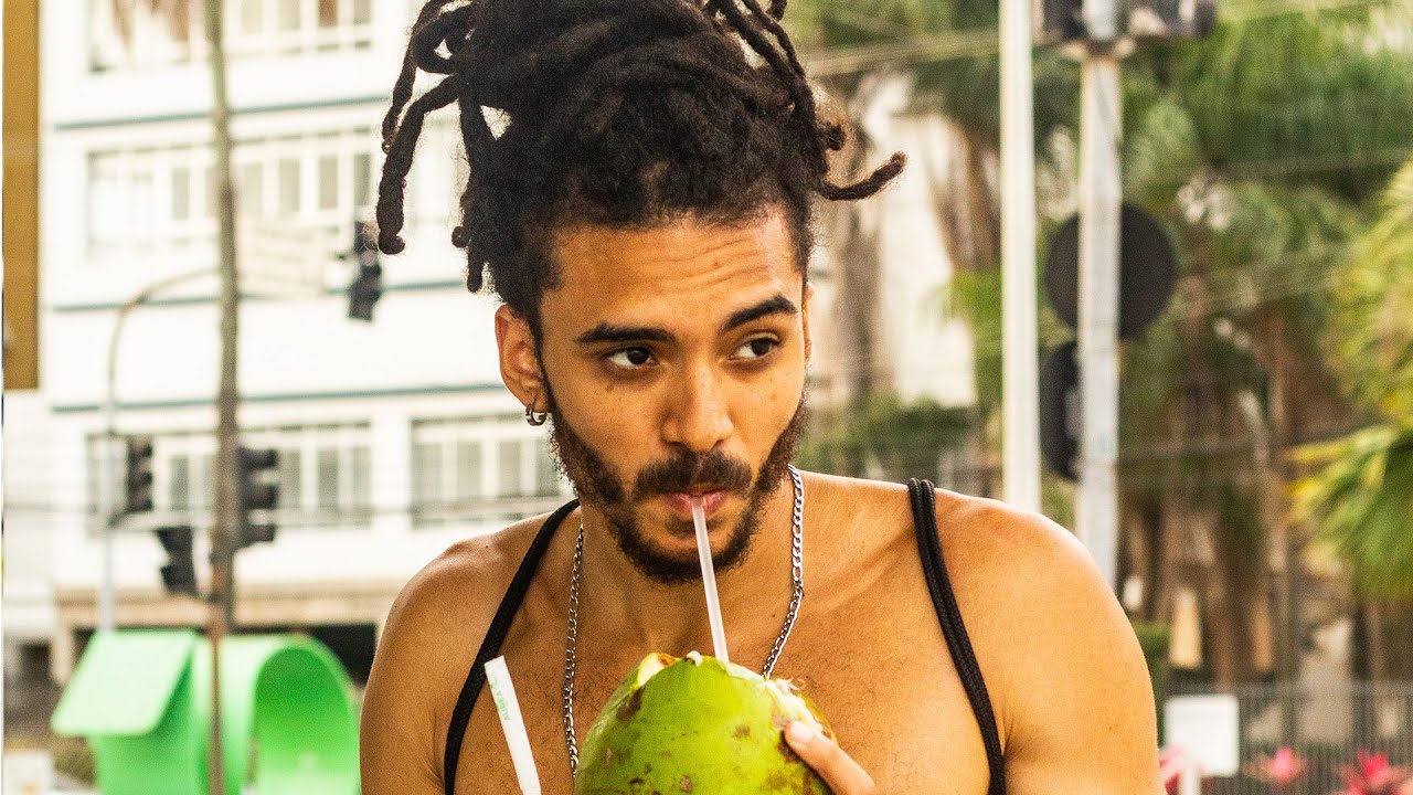 SÓ MAIS UM BOSSA NOVA FRISTAILE prod. DEMARK