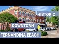 DOWNTOWN FERNANDINA BEACH | AMELIA ISLAND #ameliaisland #historic