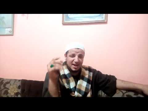 كثره الهموم وعلاجها مع فضيله الشيخ ياسر حفني حفظه الله 