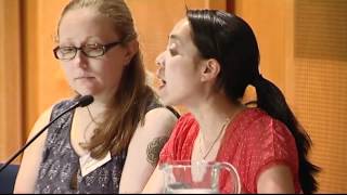 Palliative care and multidisciplinary teams - Lung Cancer Forum, part 8 of 8