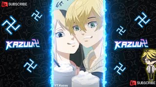 PRESET AM TERBARU CHIFUYU X MIKAZUKI😍🤤 2D||DJ TOPENG MOVE YOUR BODY🎶🌠