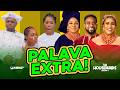 PALAVA EXTRA The Housemaids 4 EP 1 2 KIEKIE UZOR ARUKWE MIDE MARTINS LIZZY JAY WATABOMSHELL 