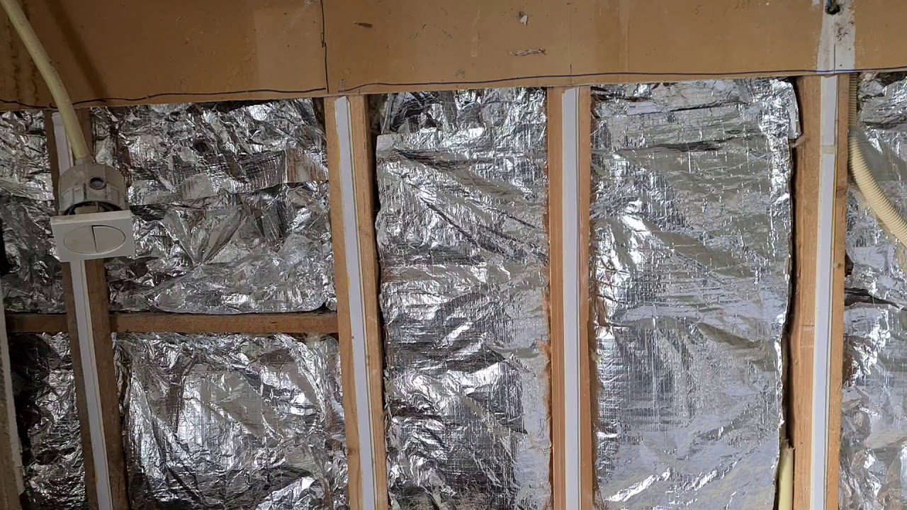 Aluminiumfolie