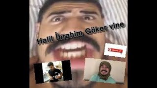 Halil İbrahim Göker Vineleri