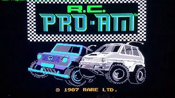 Genesis Mini Classic - Random Game Mode Activate! 6 Button Fix! Easy RetroArch Exit!