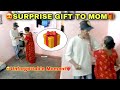 Surprise giftto mom  indias first diamond thaali  prankster surya 