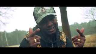 JayJay Santana - Verder Gaan (Zouk) Prodby. Waanzinnig