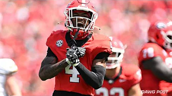 Riding Home: UGA Football Handles Business | Should Dawgs Blowout Kentucky? thumbnail