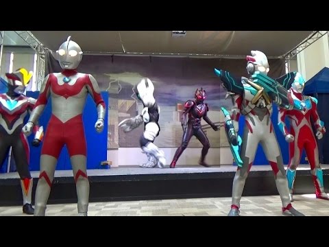 ウルトラマンギンガS &ウルトラマンXセット ウルトラマンギンガ SPARK DOLLS DX ウルトライブ！タイラント
