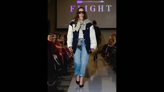 Flight Clothing Boutique at Park City Fashion week 2026