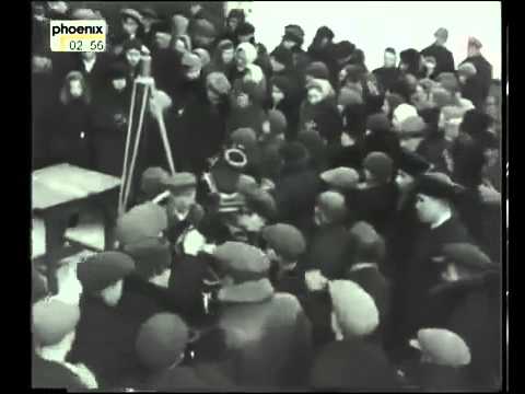 Video: Stalin. Teil 3: Einheit Der Gegensätze