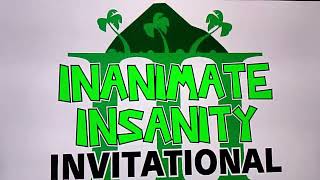 Characters Worst To Best on Inanimate Insanity/II (S2)/Invitational (S3)/IV (S4)