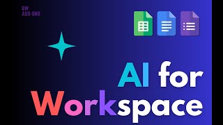 AI for Workspace | Gemini, Claude, GPT in Sheets Add-on