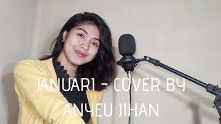 Download lagu JANUARI - COVER BY ANYEU JIHAN