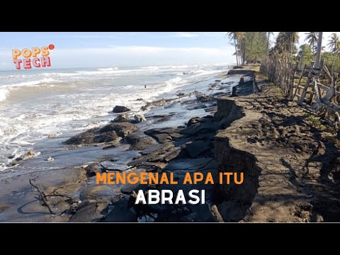 Video: Apakah erosi pantai baik atau buruk?