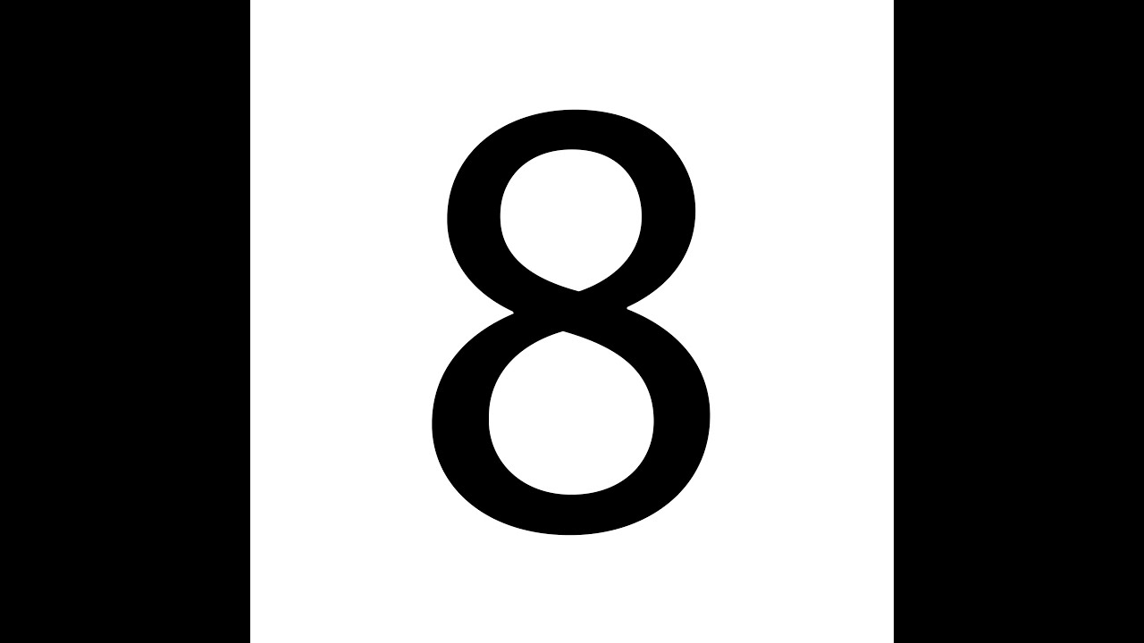 8