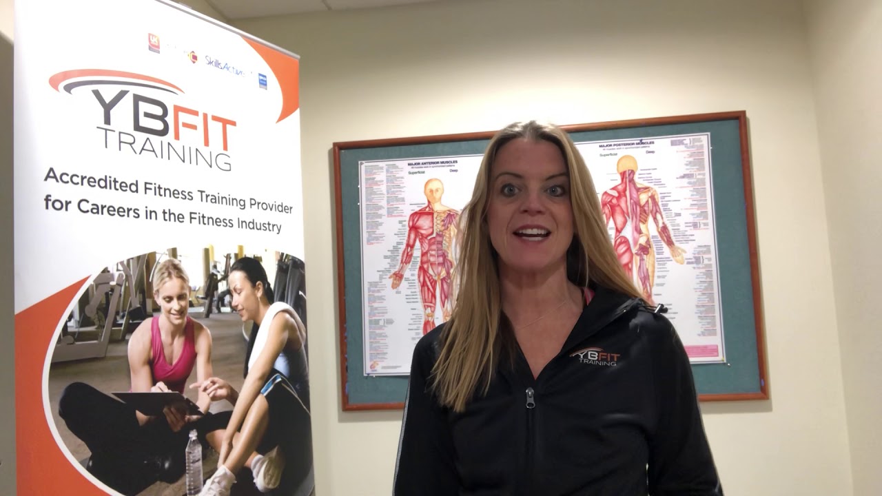 Active IQ Level 4 Low Back Pain Qualification