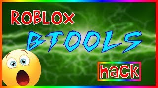 New Roblox Tool Btools 😱Unpatchable😱 with Unanchored , destroy , lock unlock and more