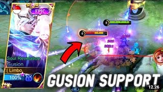 gusion duo rank expilend