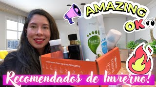 🥇RECOMENDADOS DE OTOÑO 🍃🍁INVIERNO ☃️❄️| FAVORITOS✨